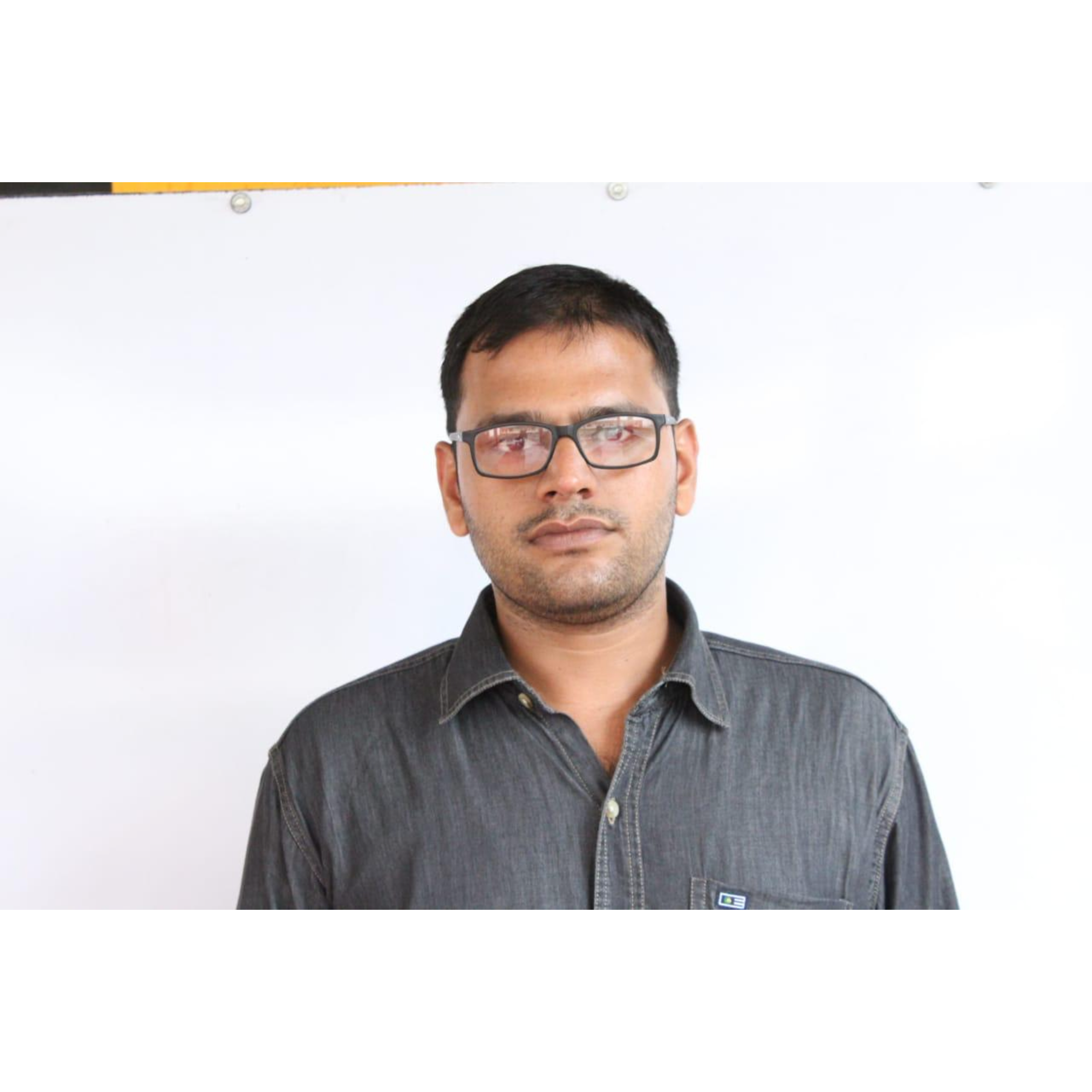 Mr.Rahul Ramesh Godbole