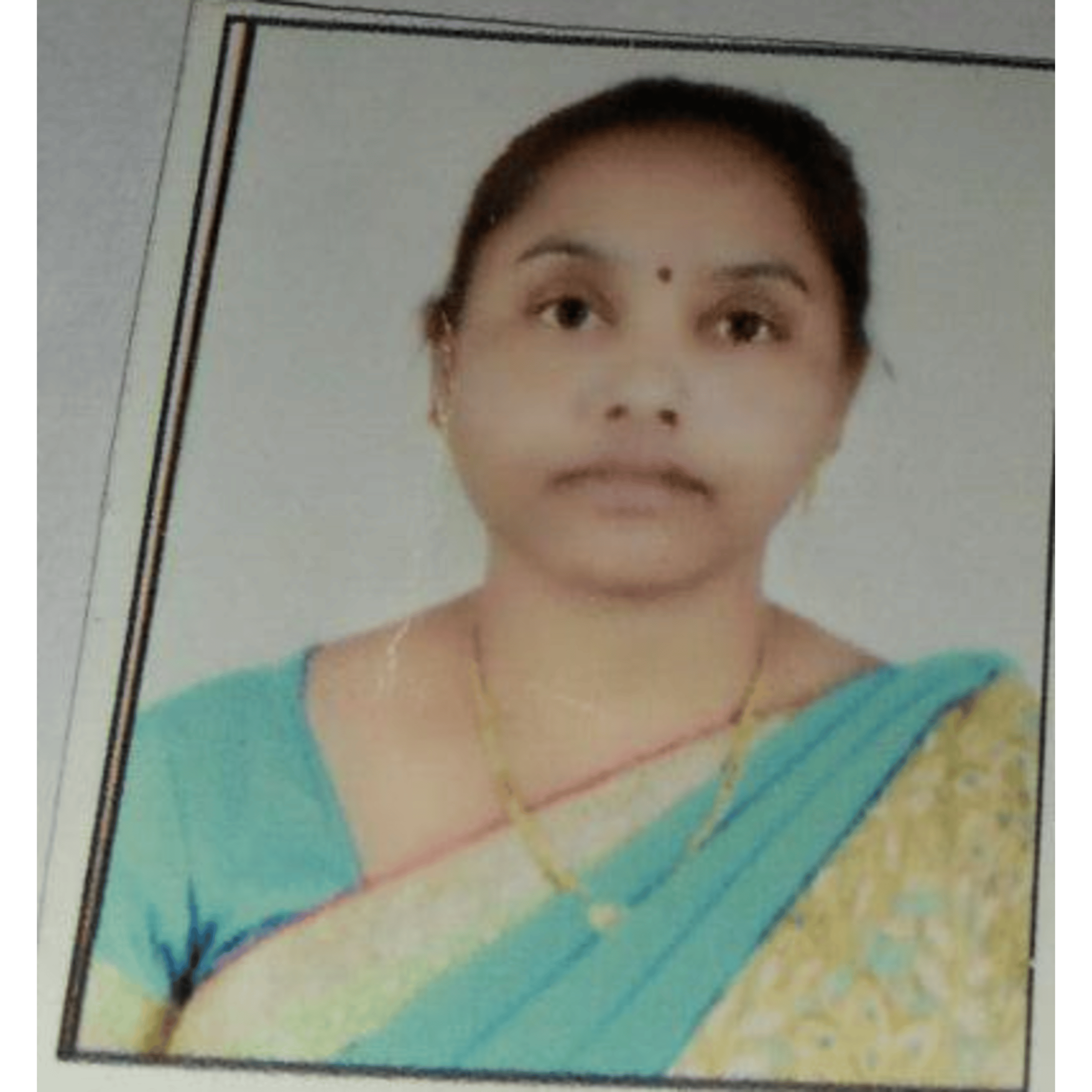 Mrs. Vaishali Bhimraj Kadam
