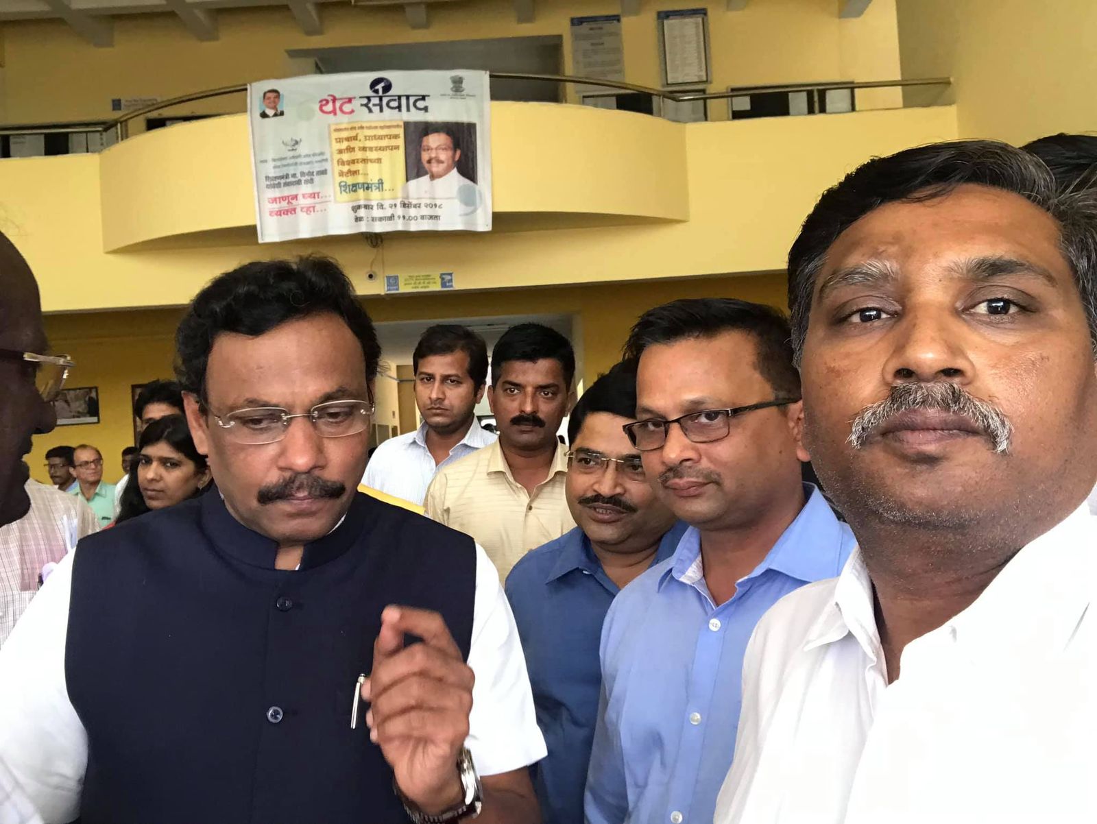 Vishwabhushan Foundation Activities (2020-21)