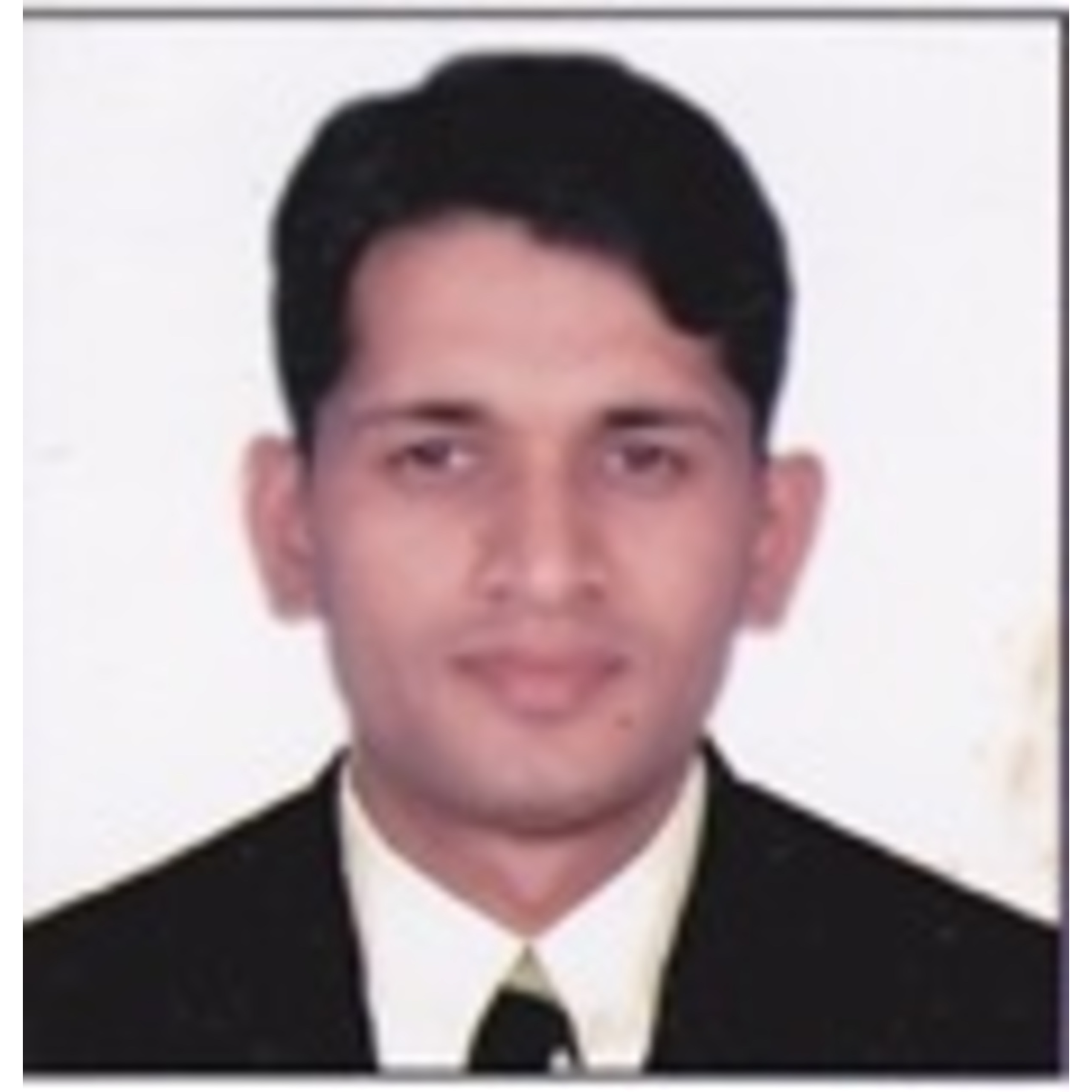 Mr.Shrikant Kekane