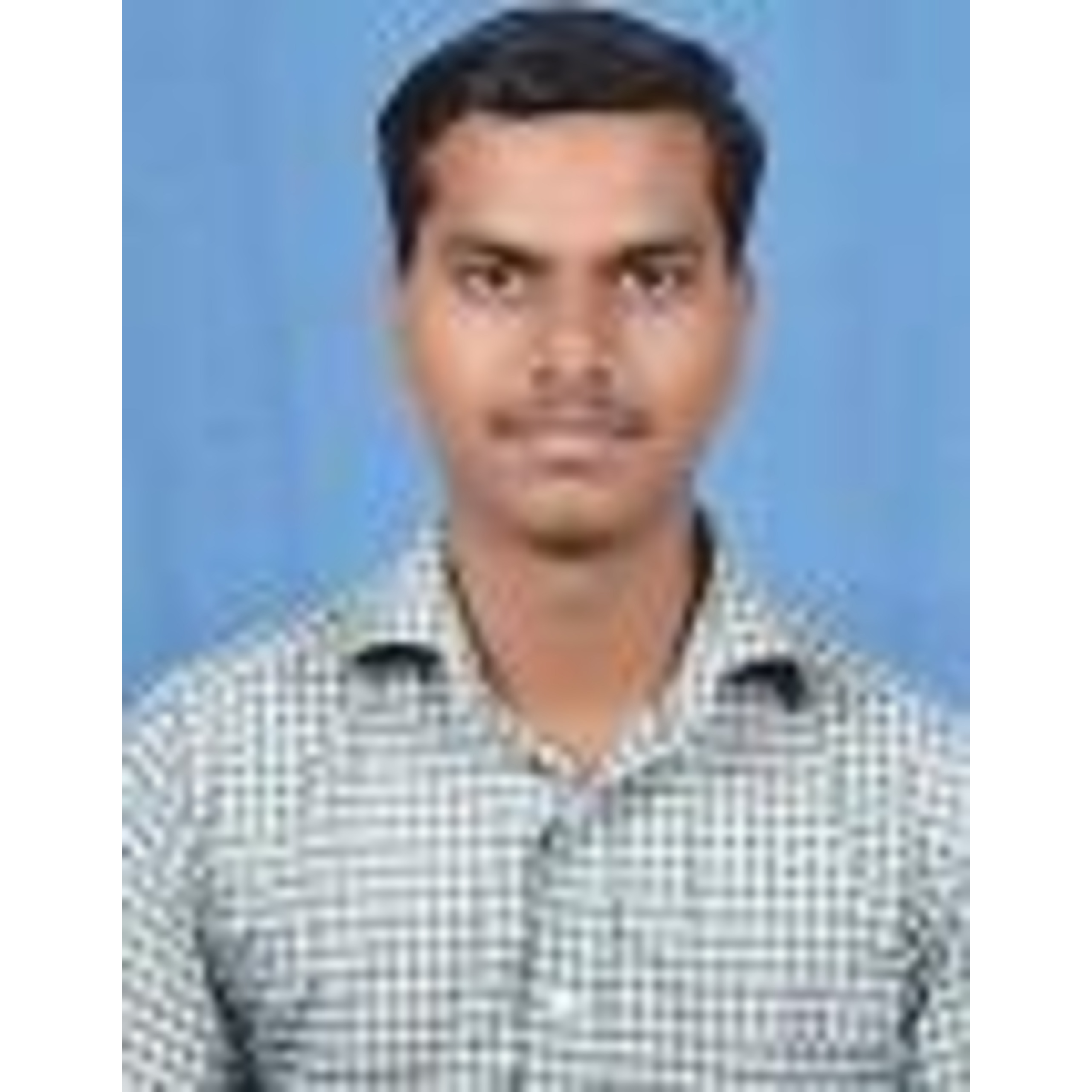 Mr. Vinayak Ishwar Pujari